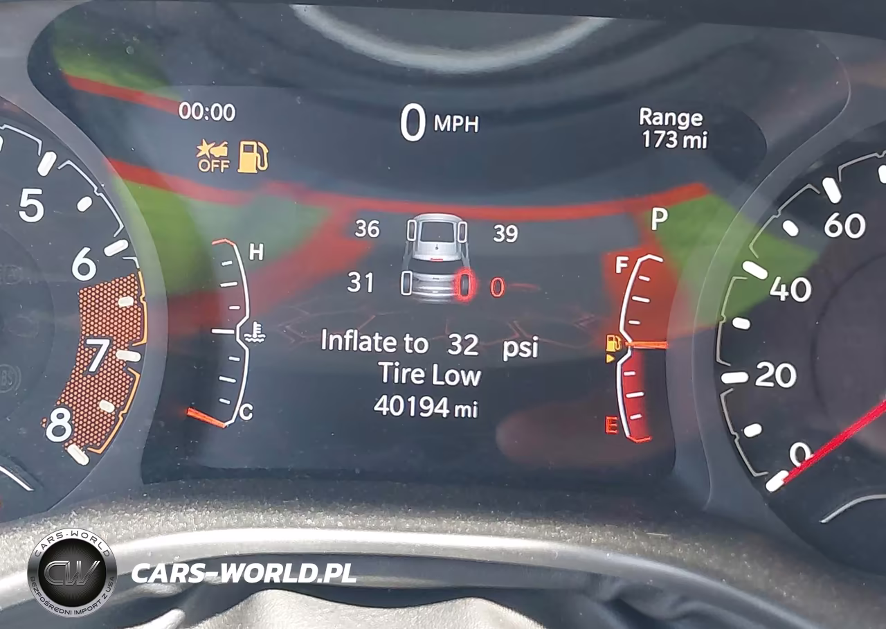 2023 Jeep Compass Latitude 4X4 VIN:3C4NJDBN3PT558165 - 15