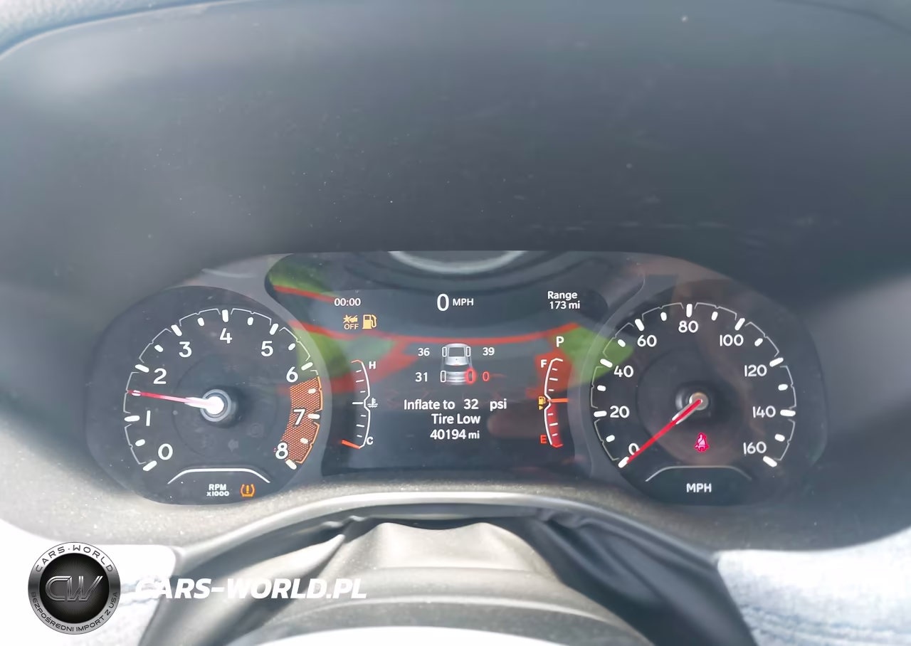 2023 Jeep Compass Latitude 4X4 VIN:3C4NJDBN3PT558165 - 7