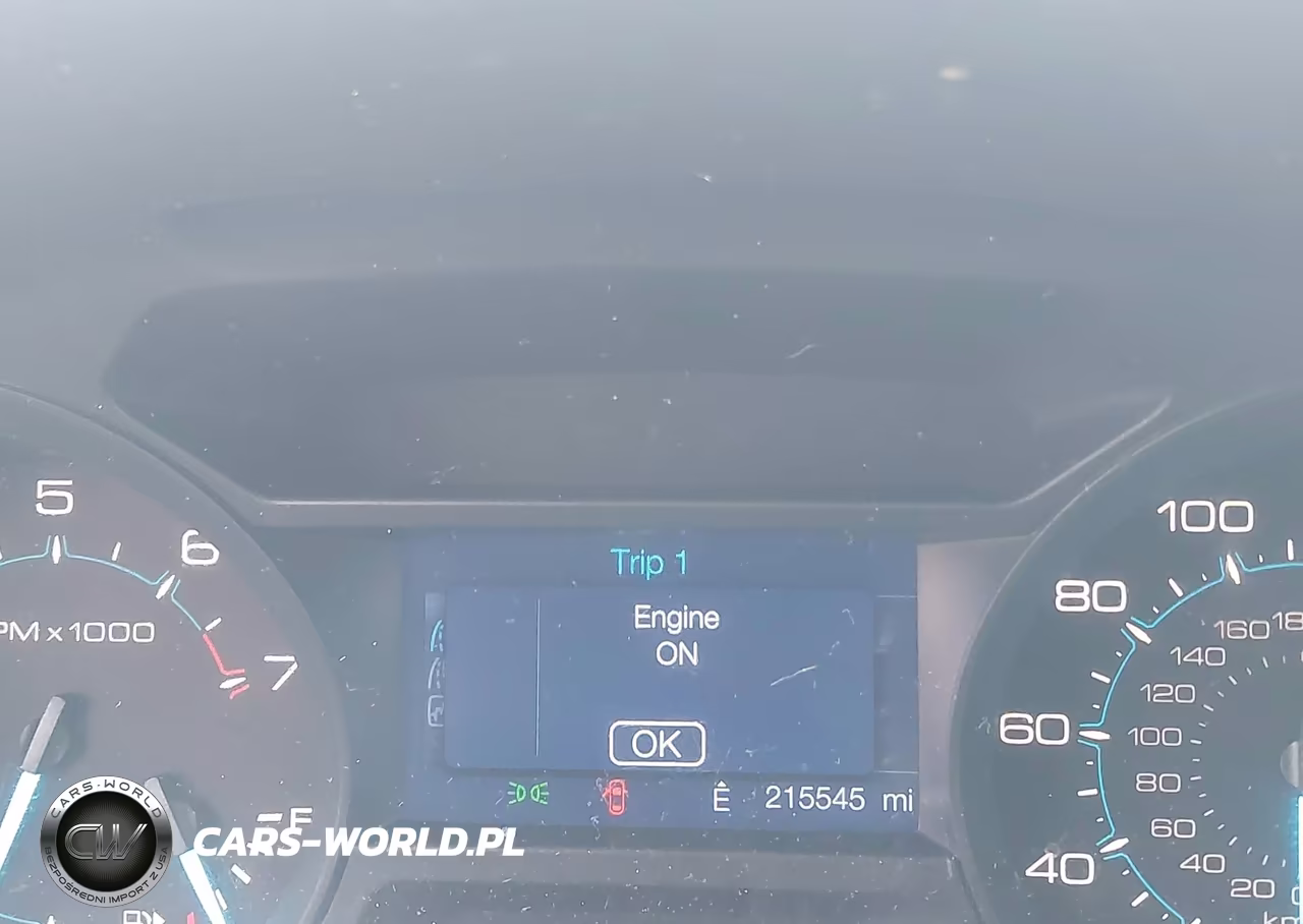 2014 Ford Explorer Xlt VIN:1FM5K8D87EGB07765 - 7