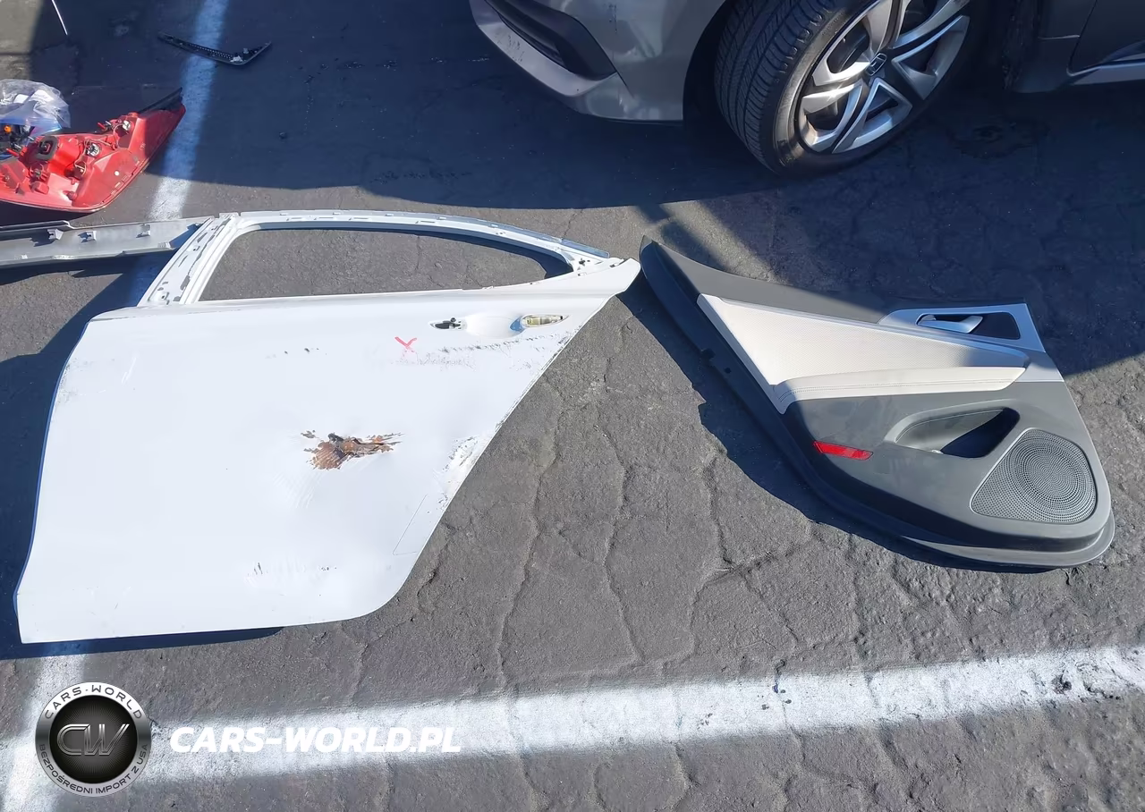 2019 Genesis G70 Elite VIN:KMTG34LA1KU035368 - 12