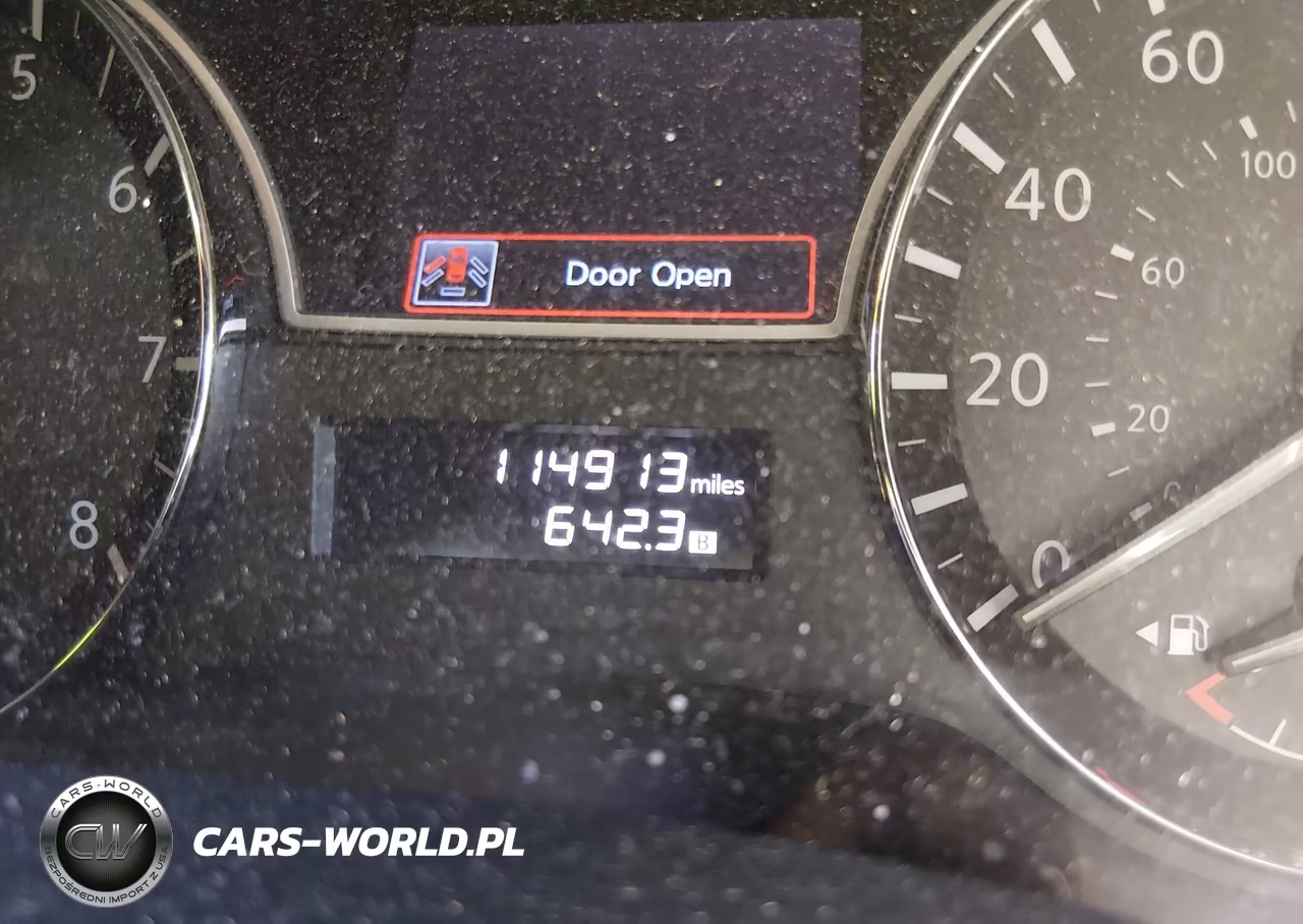 2013 Nissan Pathfinder Sv VIN:5N1AR2MNXDC619586 - 14