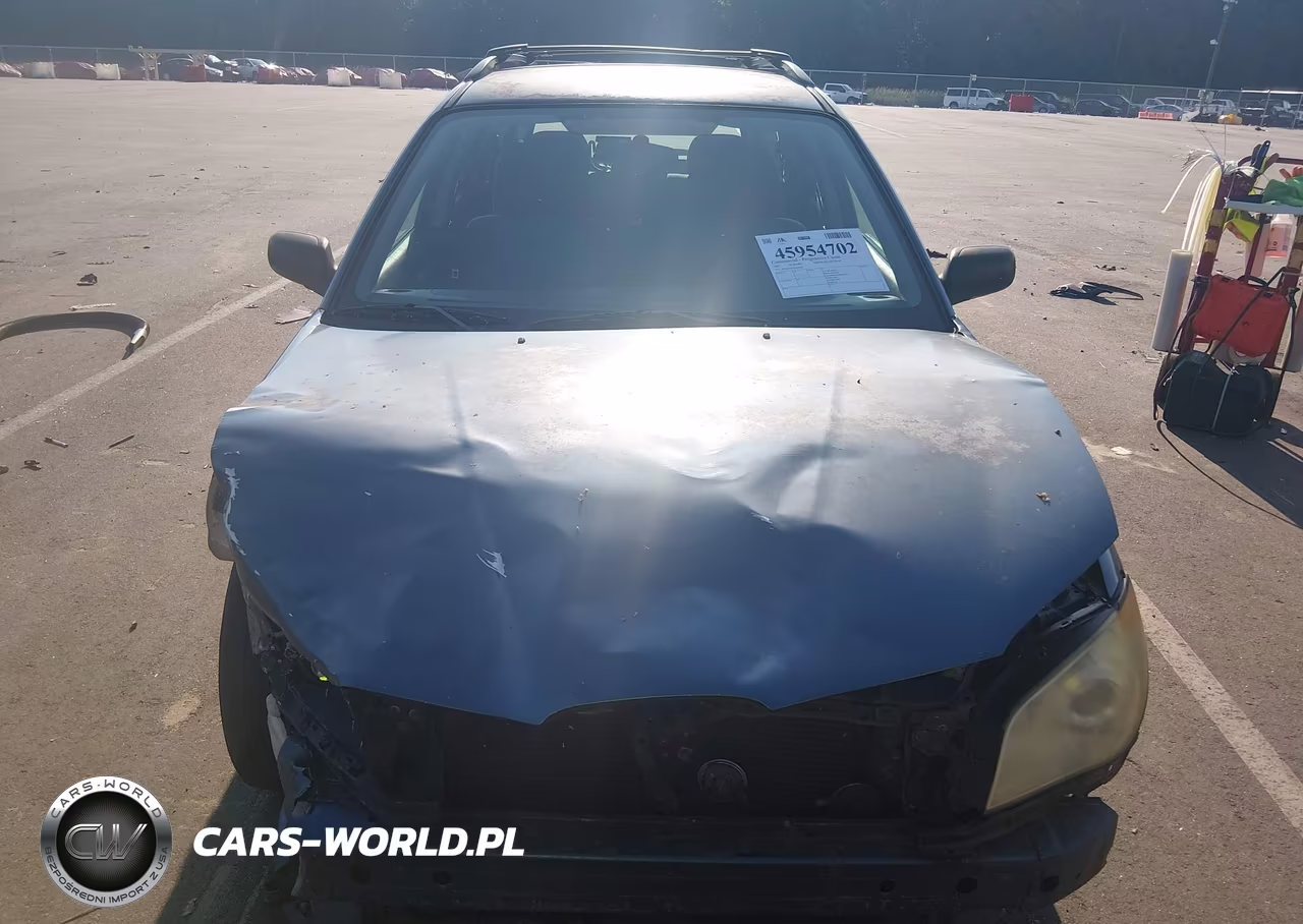 2007 Subaru Impreza Outback Sport VIN:JF1GG63657G810082 - 12