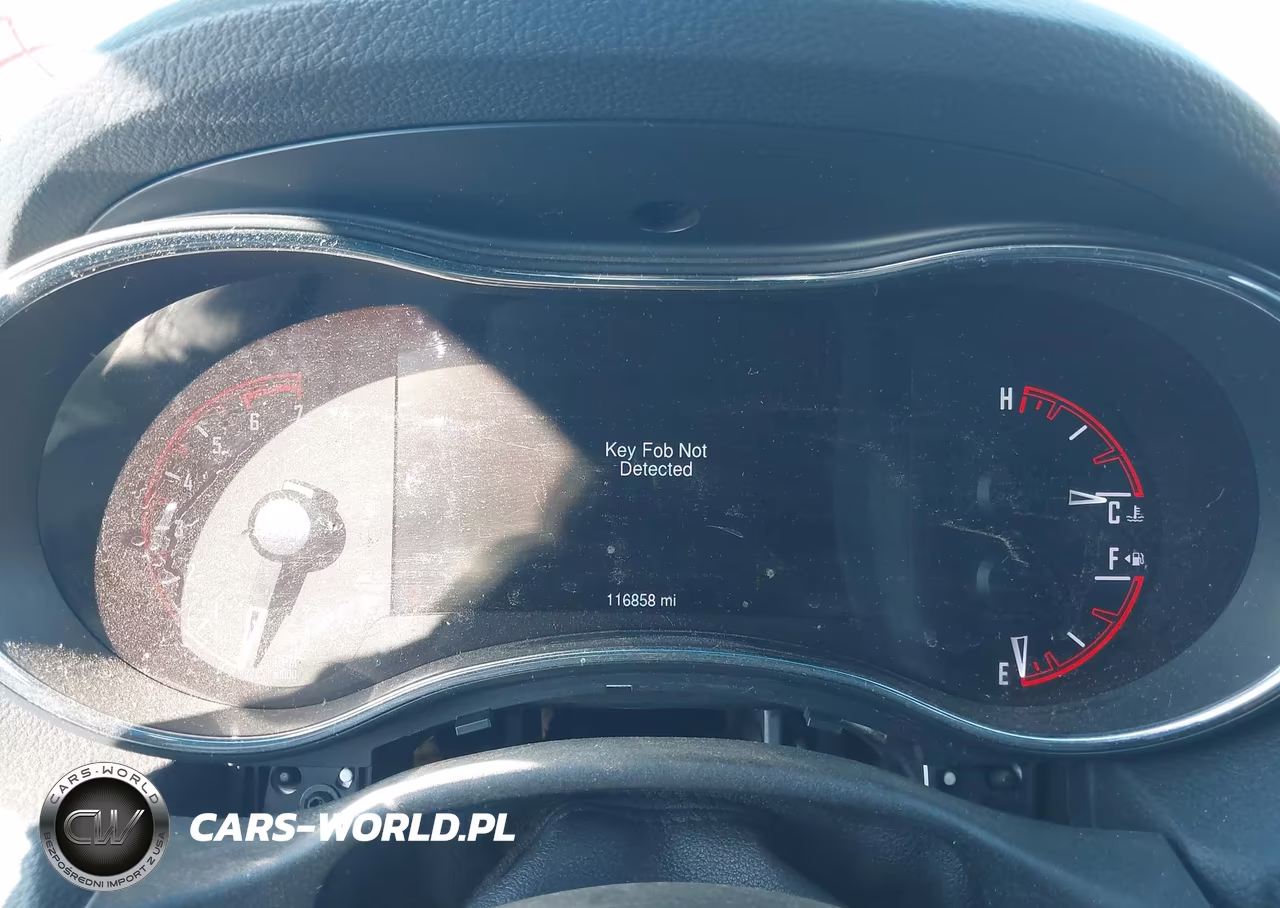 2015 Dodge Durango R-T VIN:1C4SDHCT1FC194143 - 7