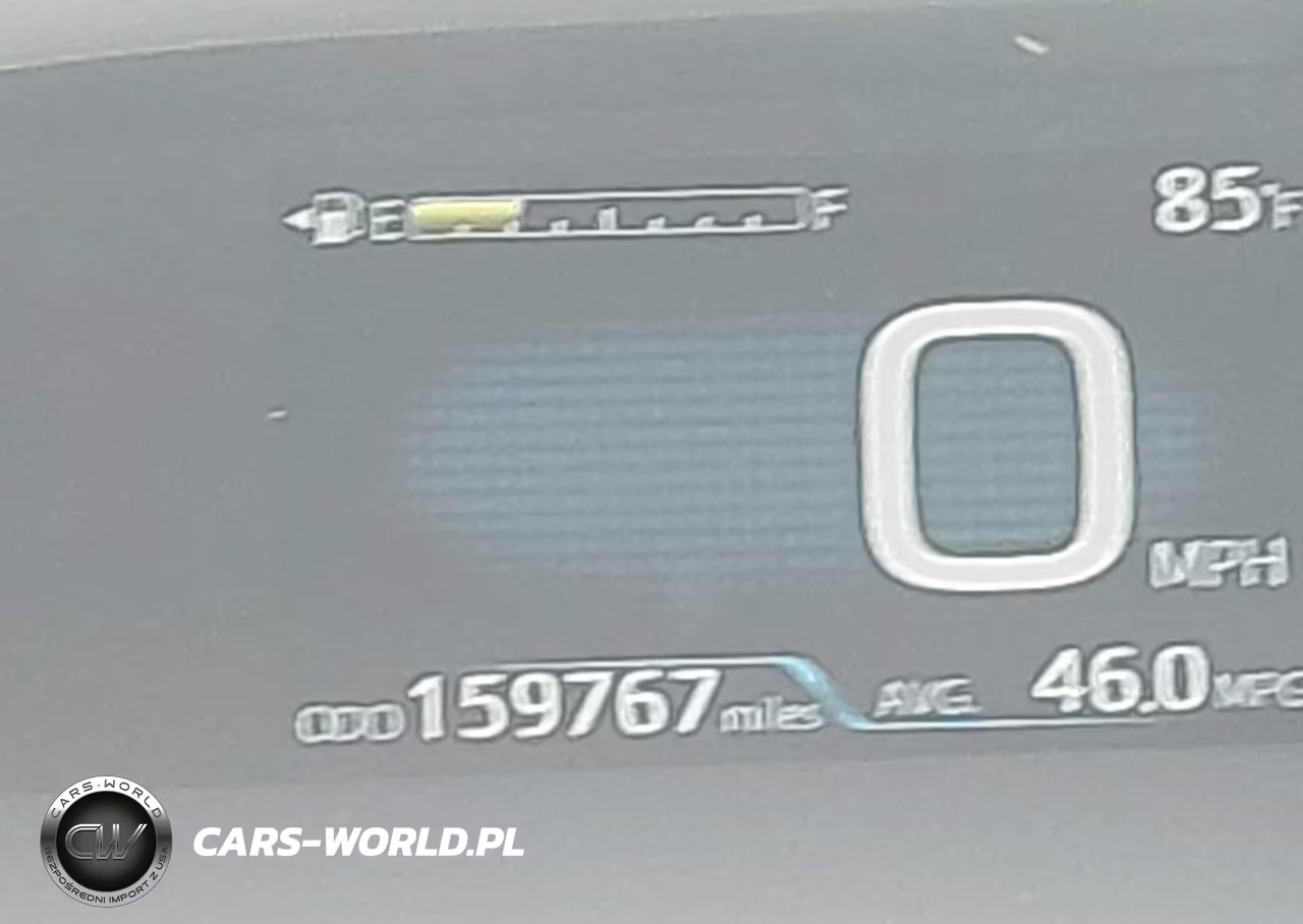 2016 Toyota Prius Three VIN:JTDKARFU3G3505317 - 16