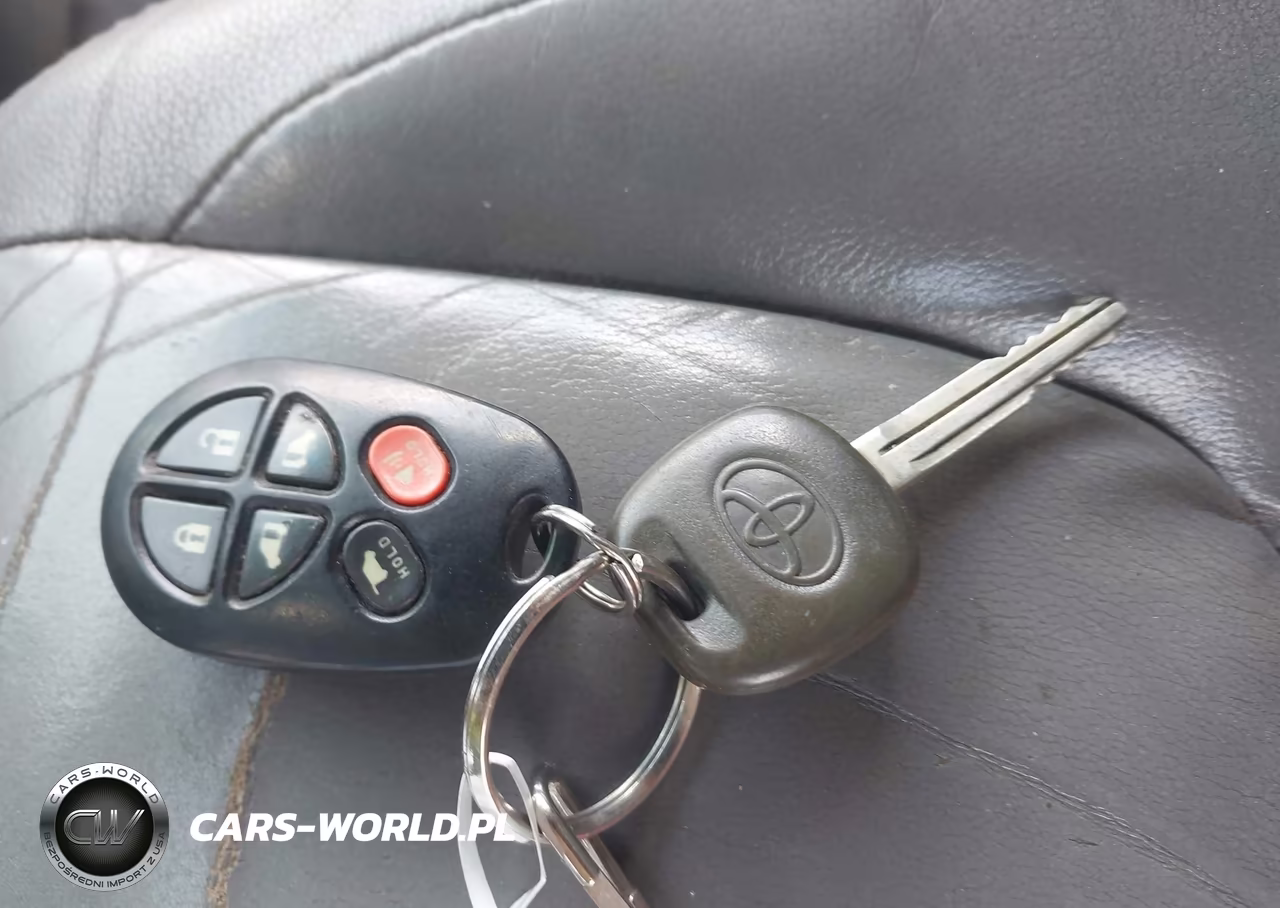 2009 Toyota Sienna Xle VIN:5TDZK22C69S256691 - 11