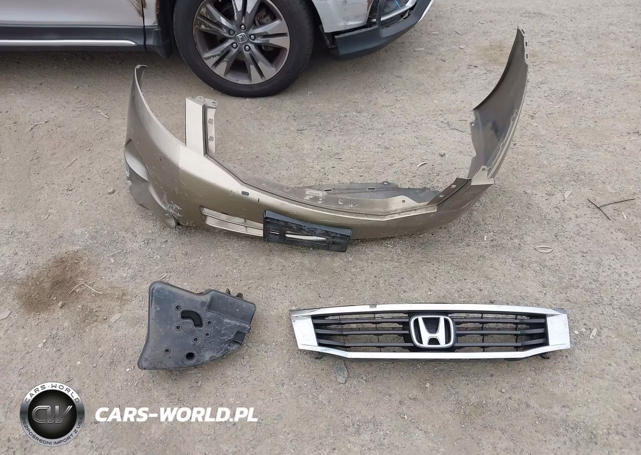 2009 Honda Accord 2.4 Ex VIN:1HGCP26739A111661 - 12
