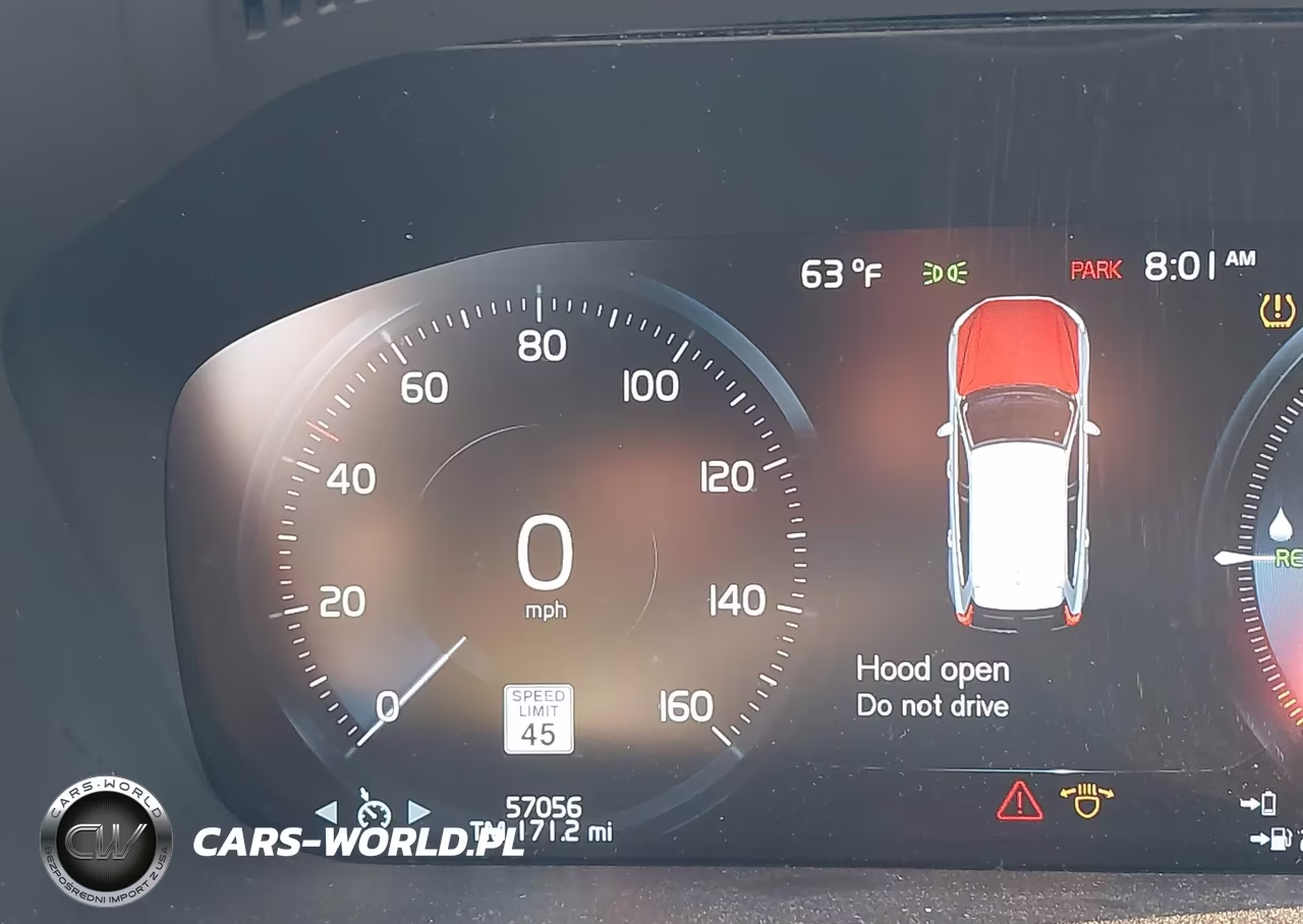 2021 Volvo Xc60 Recharge Plug-In Hybrid T8 Inscription Expression VIN:YV4BR0DK0M1700513 - 15