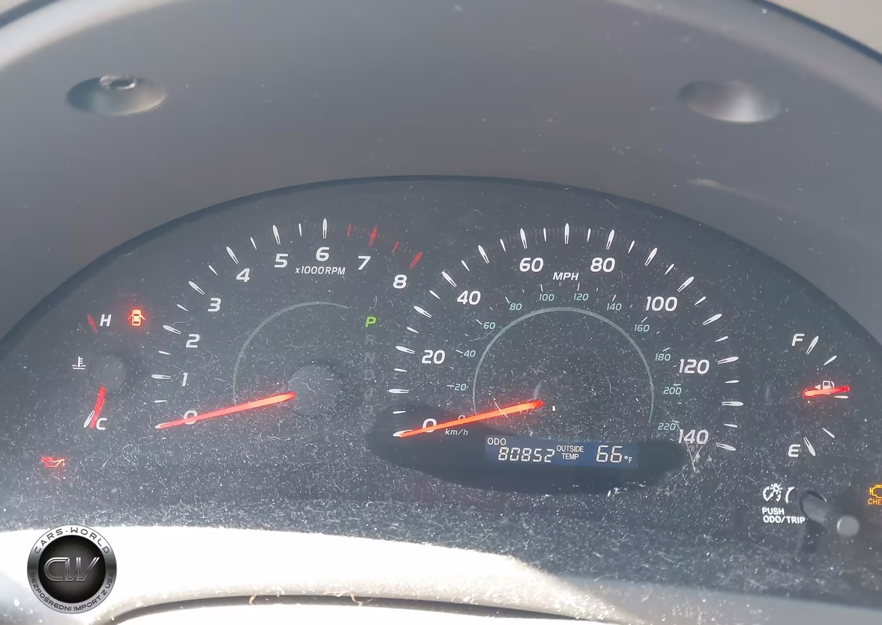 2009 Toyota Camry Le VIN:4T4BE46K59R053861 - 7