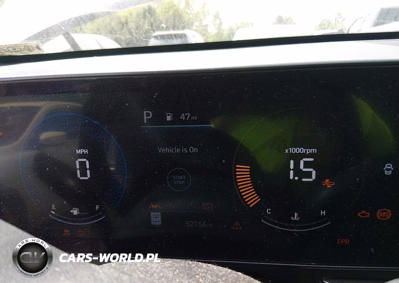 2024 Hyundai Kona Sel VIN:KM8HBCAB5RU062283 - 7