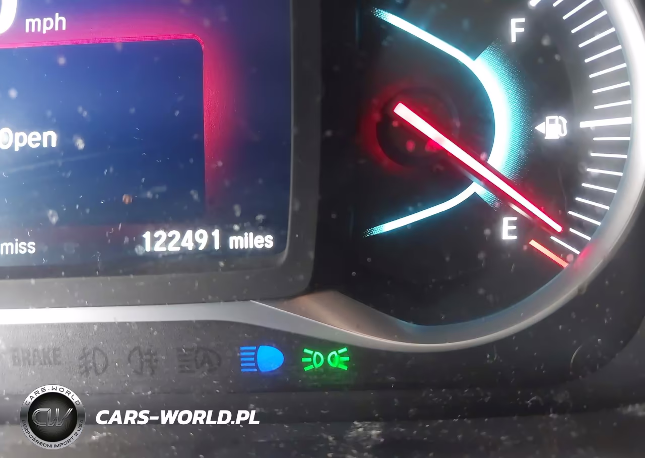 2021 Honda Passport 2Wd Ex-L VIN:5FNYF7H51MB004155 - 16