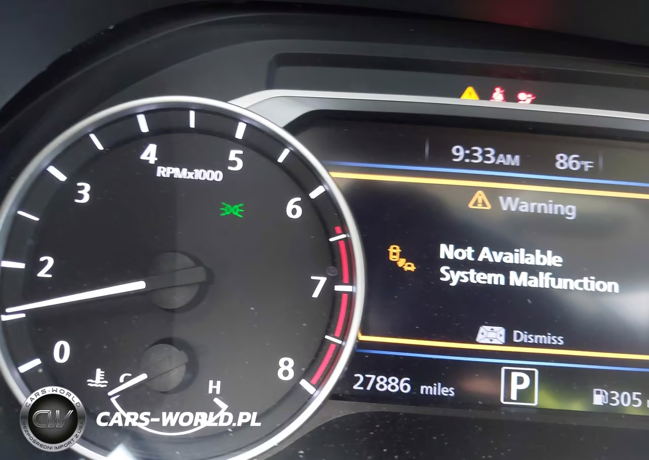 2024 Nissan Sentra Sr Xtronic Cvt VIN:3N1AB8DV8RY332518 - 7