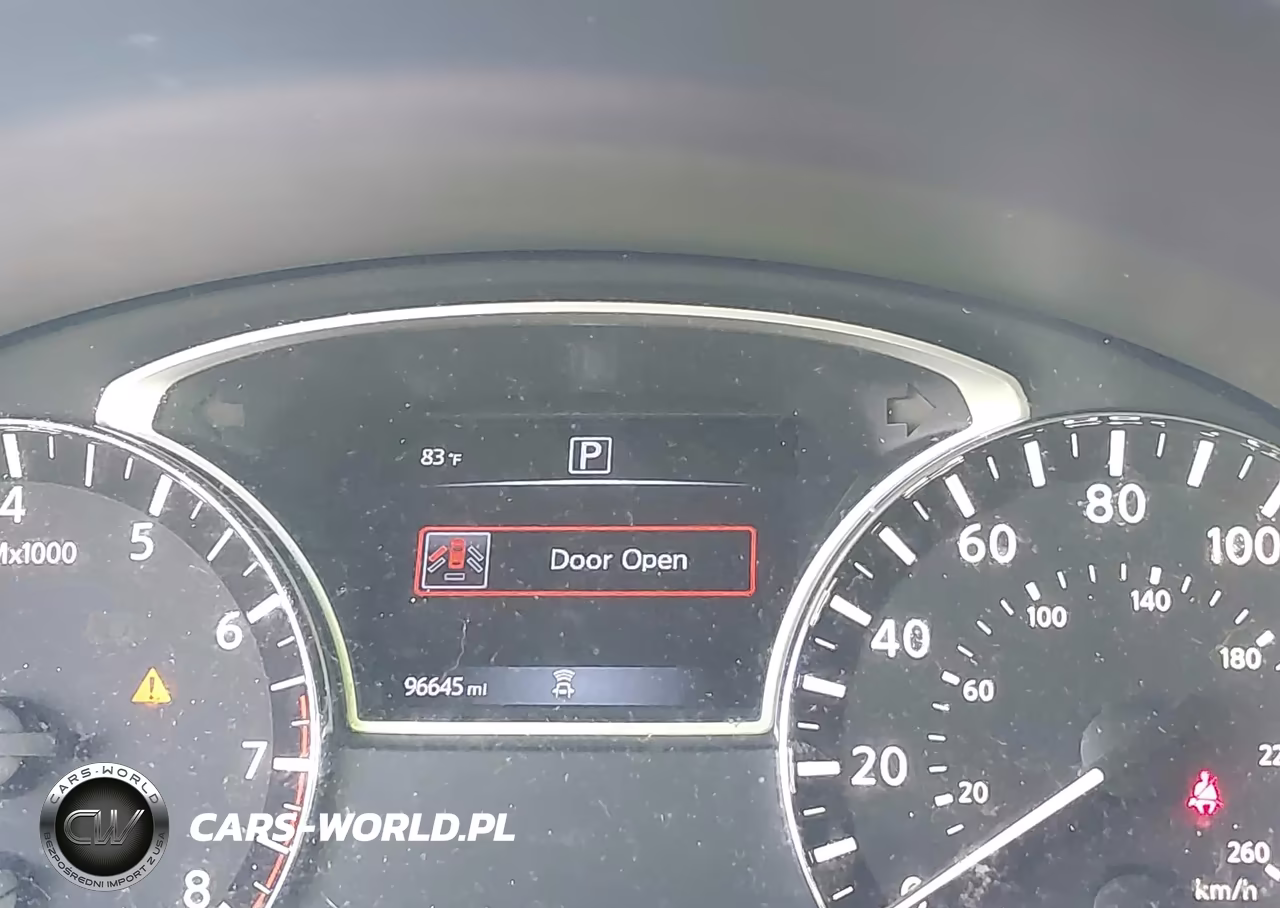 2018 Nissan Altima 2.5 Sr VIN:1N4AL3AP4JC233605 - 7