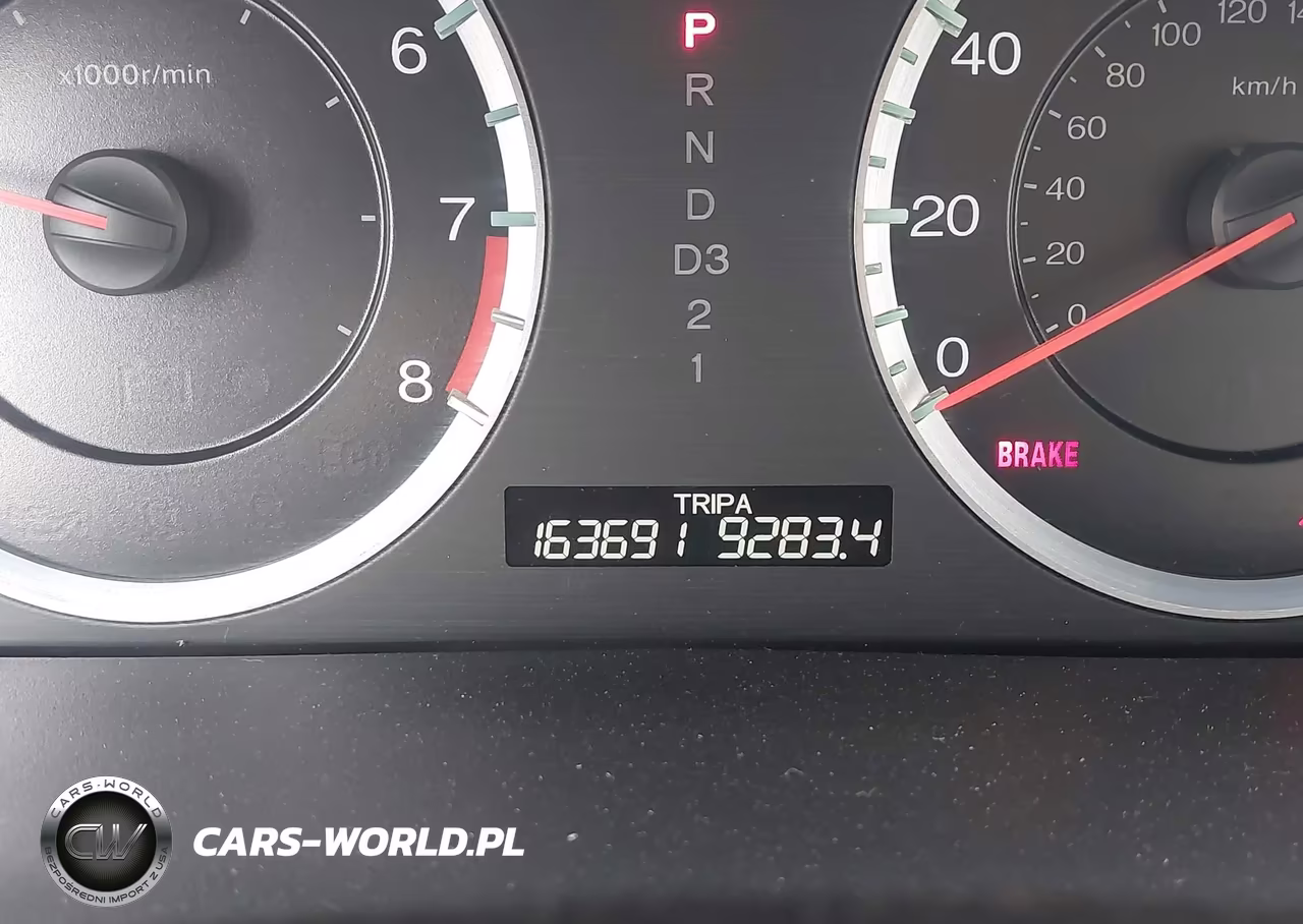 2012 Honda Accord 2.4 Ex-L VIN:1HGCP2F82CA104815 - 16