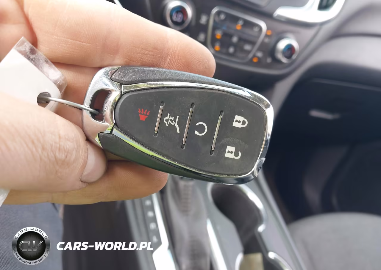 2019 Chevrolet Equinox Lt VIN:3GNAXJEVXKS619024 - 11