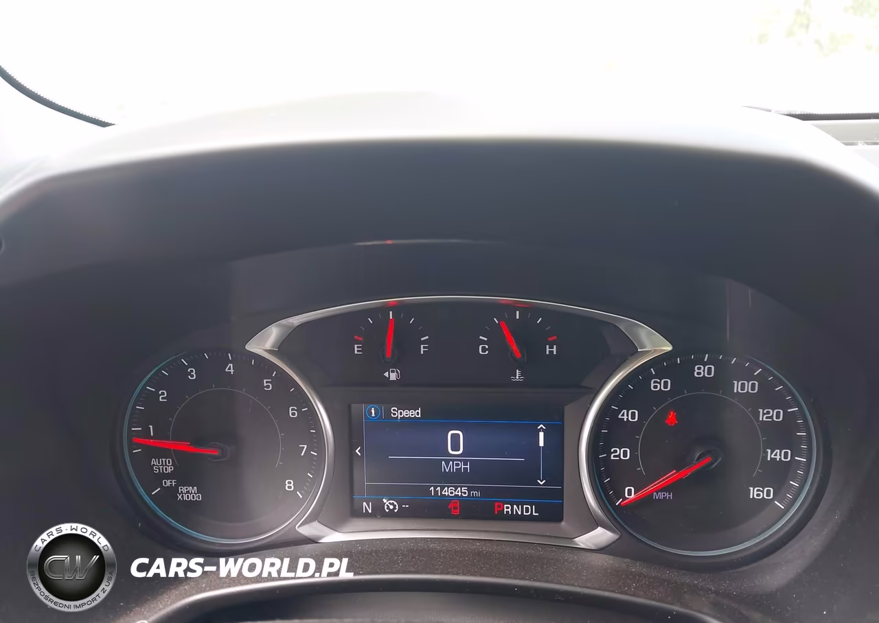 2019 Chevrolet Equinox Lt VIN:3GNAXJEVXKS619024 - 7