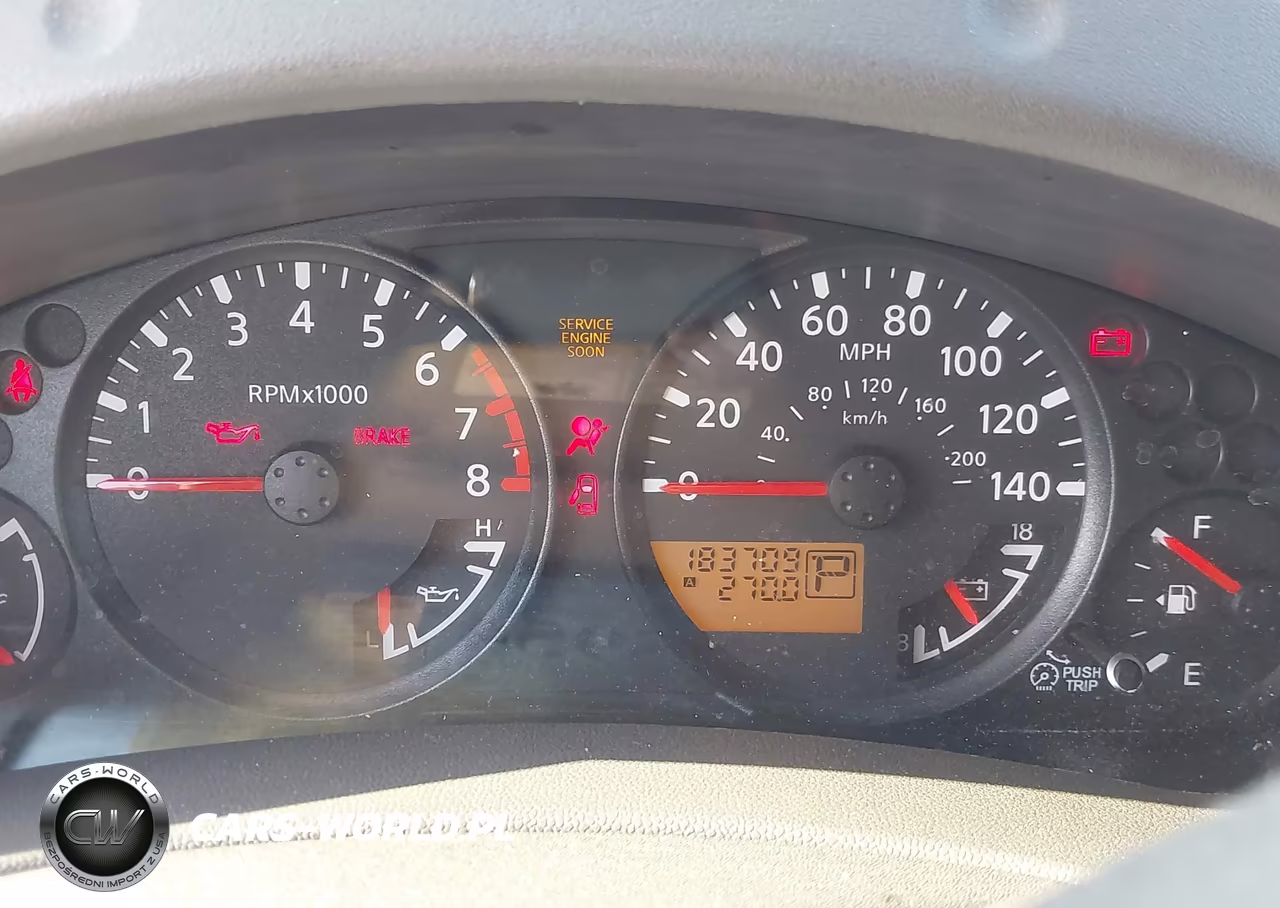 2007 Nissan Frontier Se VIN:1N6AD09U07C443124 - 7