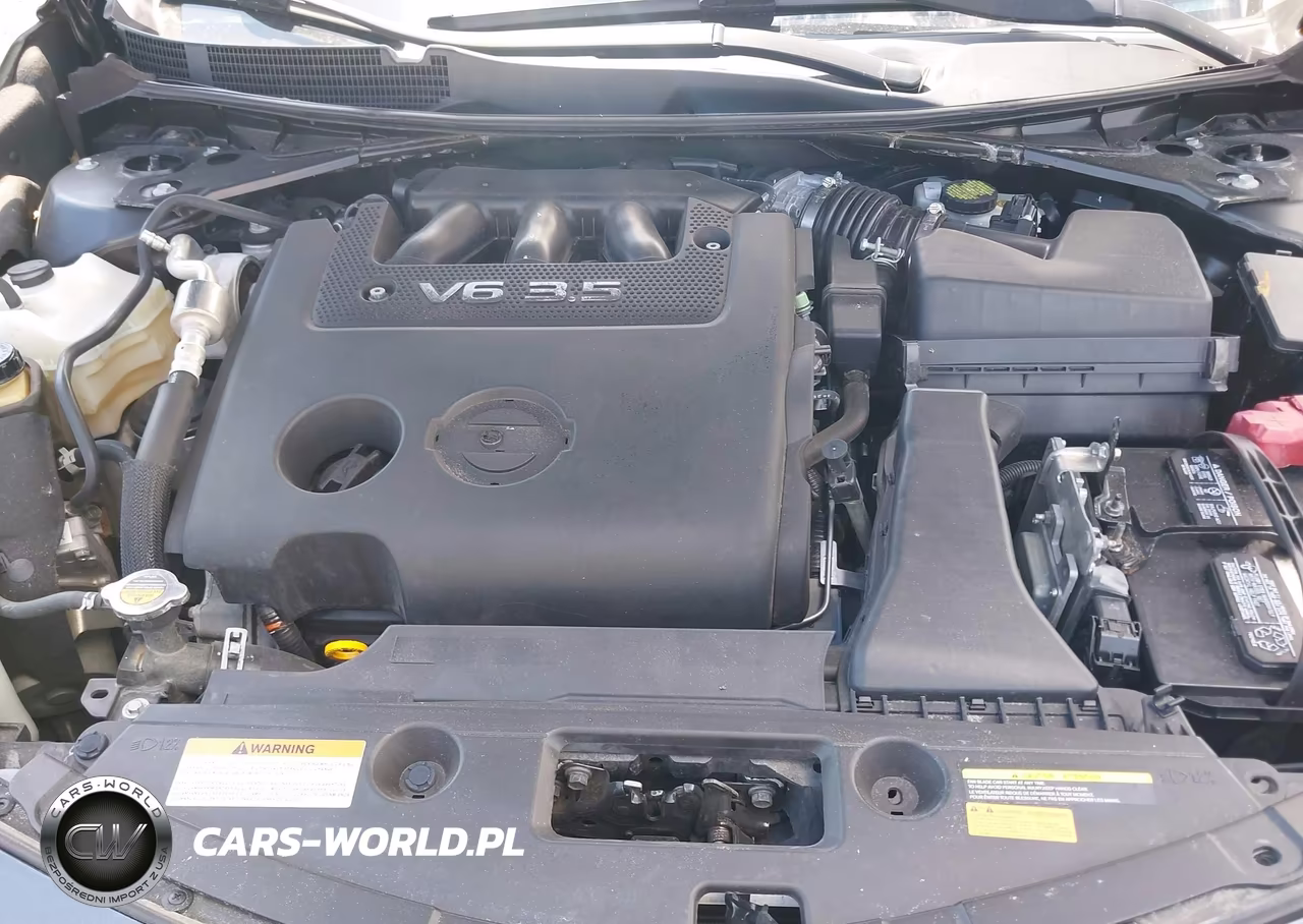 2013 Nissan Altima 3.5S VIN:1N4BL3AP0DC177977 - 10