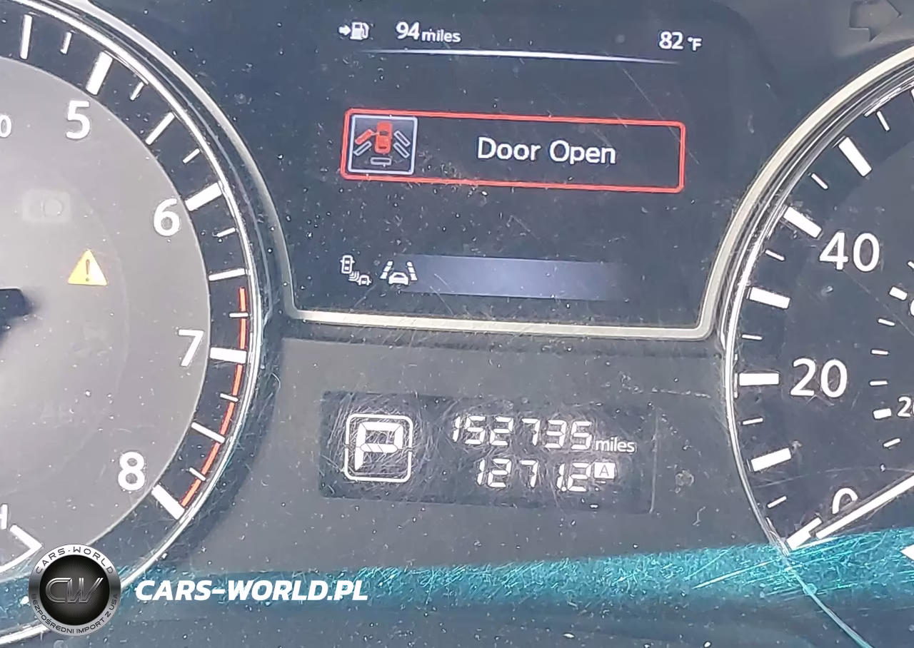 2013 Nissan Altima 3.5S VIN:1N4BL3AP0DC177977 - 7