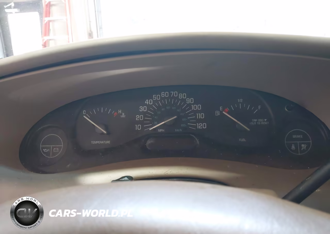 2004 Buick Century VIN:2G4WS52J841183287 - 15
