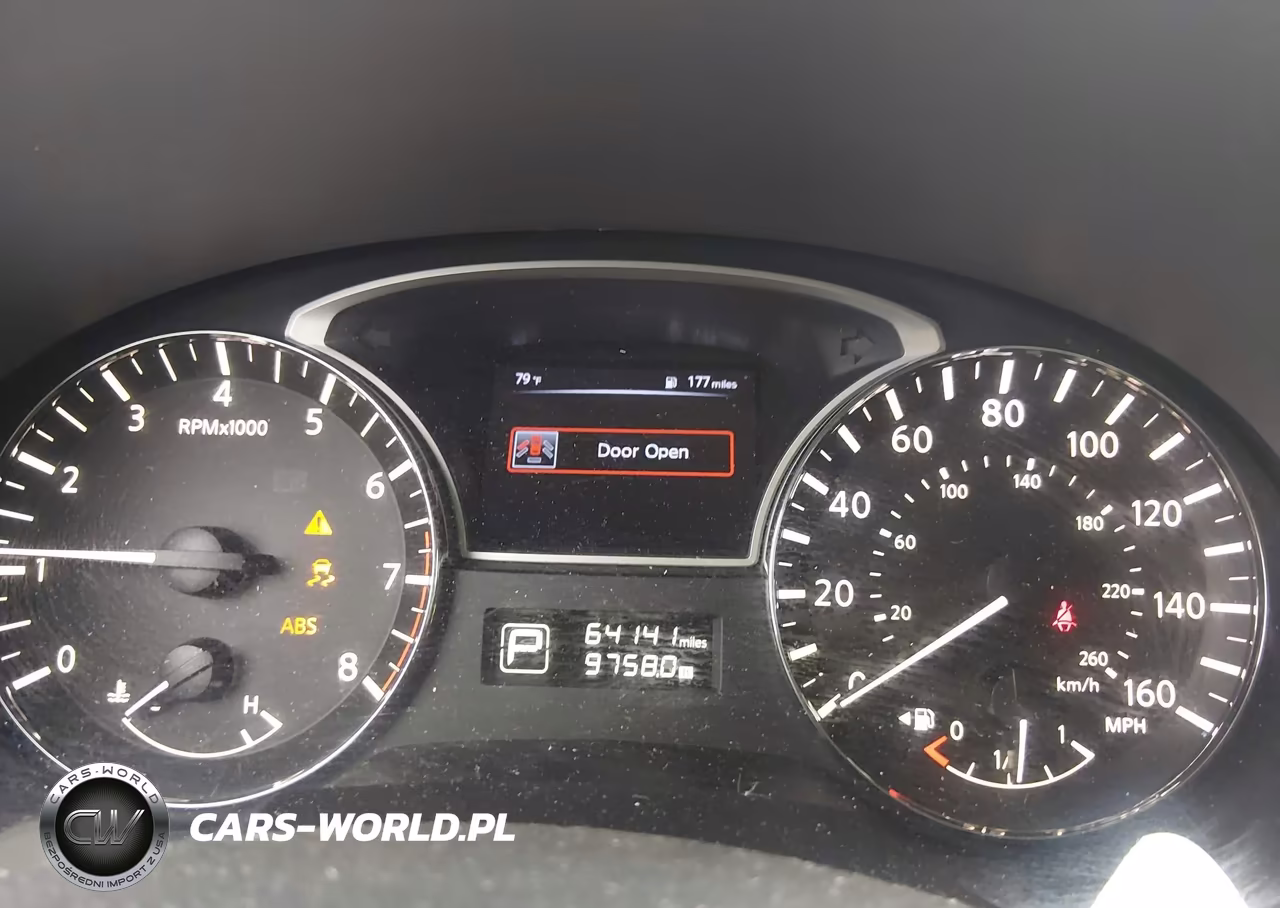 2015 Nissan Altima 2.5 S VIN:1N4AL3AP5FC127445 - 7