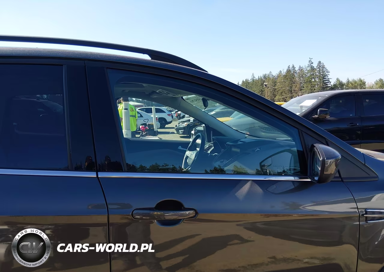 2018 Ford Escape Sel VIN:1FMCU9HD8JUC21560 - 13
