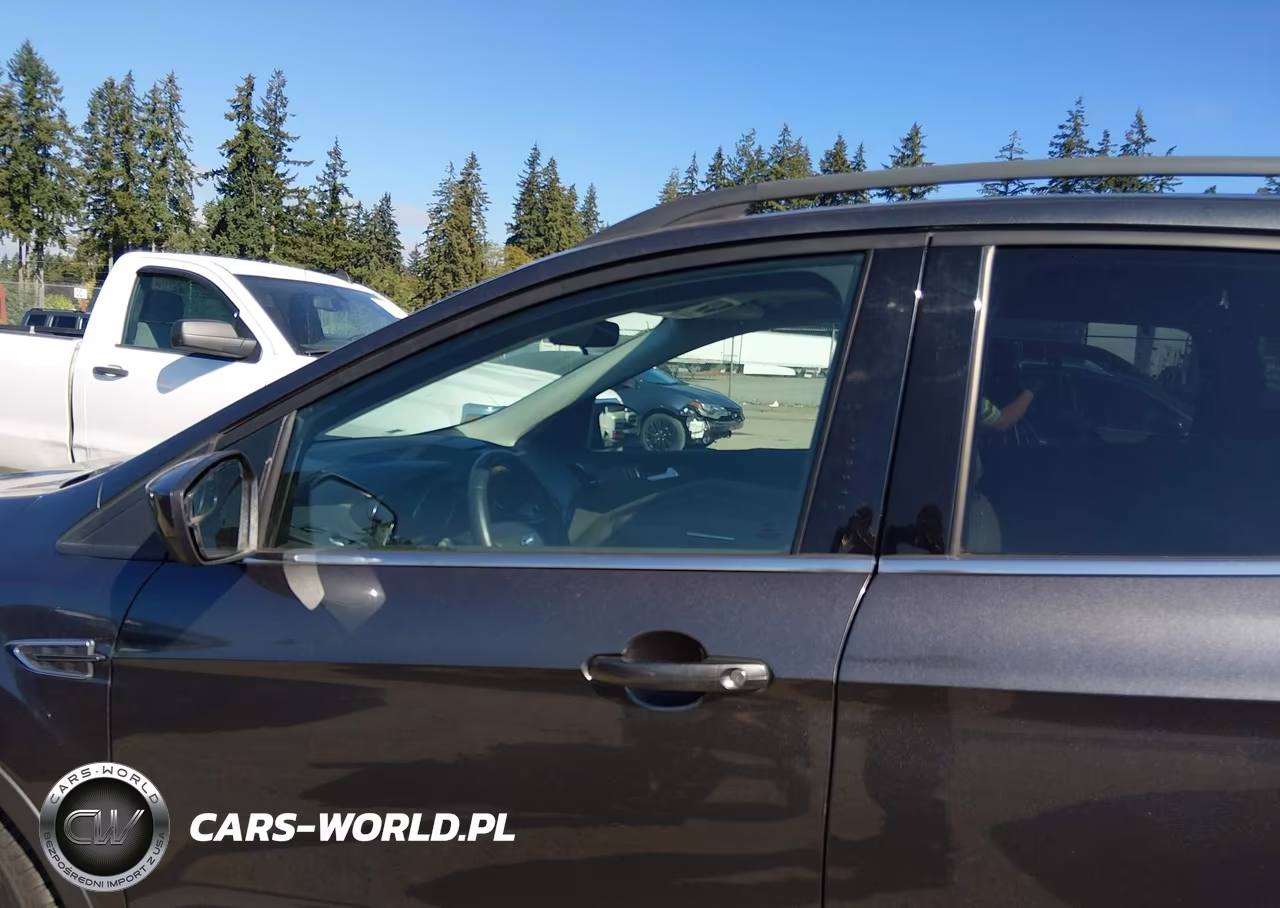 2018 Ford Escape Sel VIN:1FMCU9HD8JUC21560 - 14