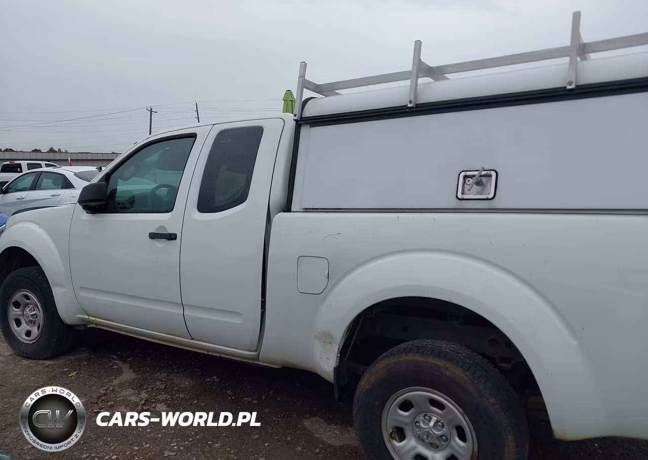 2016 Nissan Frontier S-Sv-I4 VIN:1N6BD0CT9GN751496 - 15