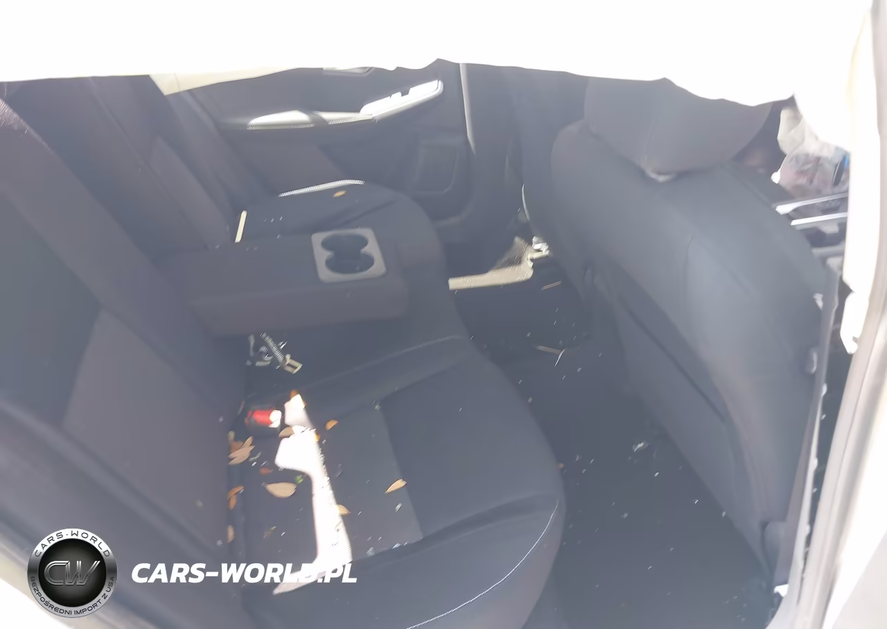 2020 Nissan Sentra Sv Xtronic Cvt VIN:3N1AB8CV4LY254246 - 8