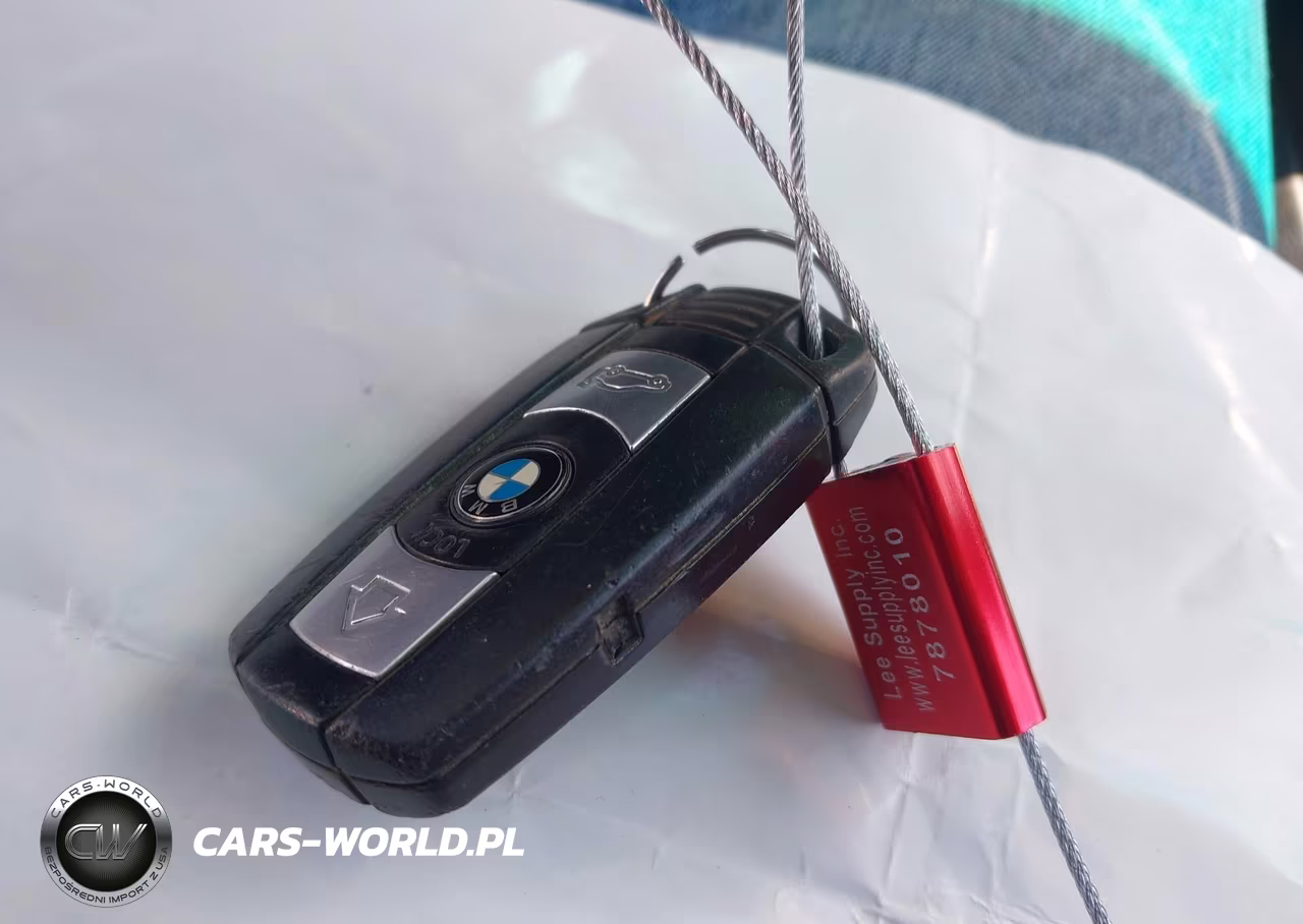 2009 BMW 328I VIN:WBAPH57599NM32749 - 11
