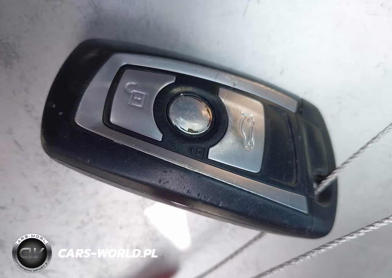 2012 BMW 328I VIN:WBA3A5C52CF347424 - 11