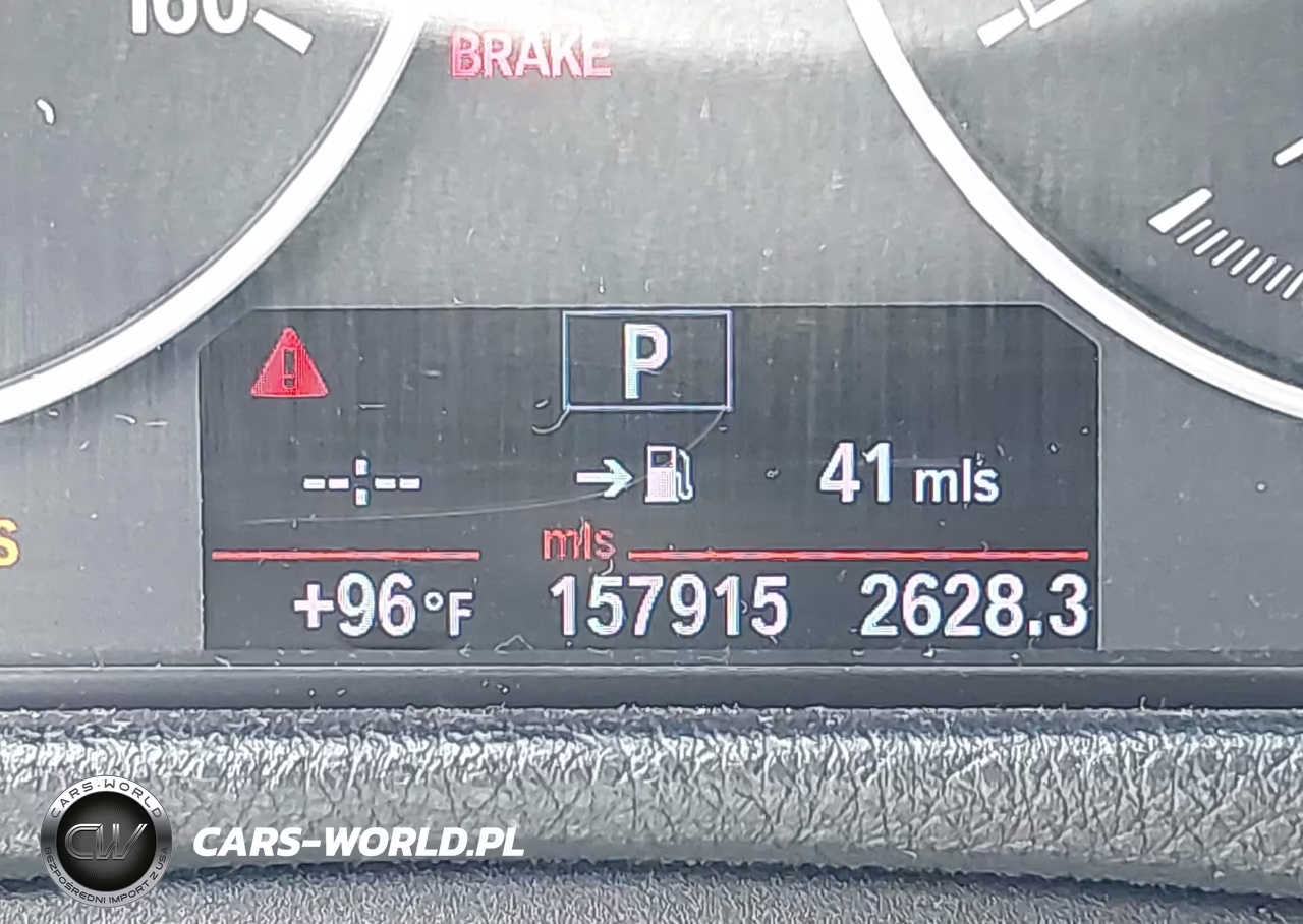 2012 BMW 328I VIN:WBA3A5C52CF347424 - 15