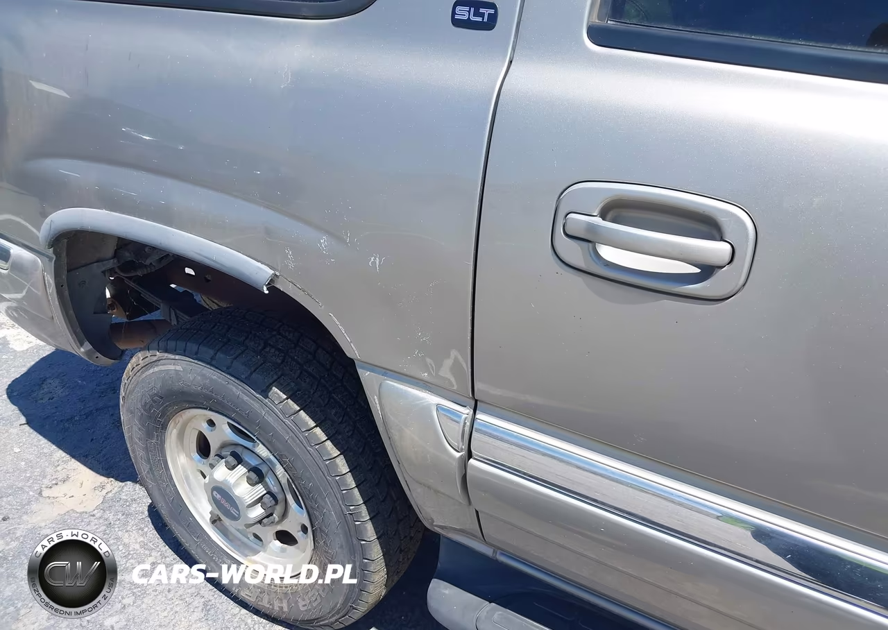 2002 GMC Yukon Xl 2500 Slt VIN:3GKGK26U52G185874 - 12