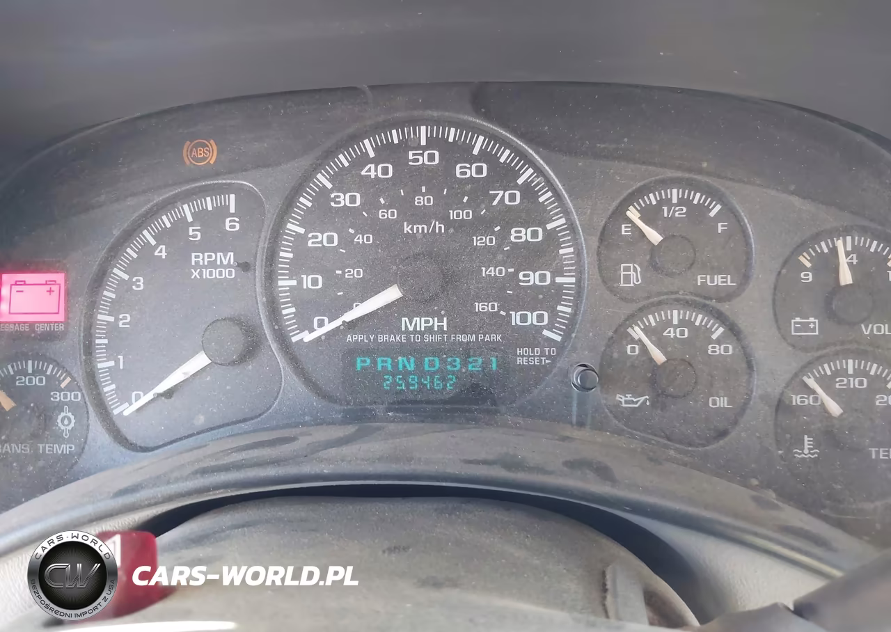 2002 GMC Yukon Xl 2500 Slt VIN:3GKGK26U52G185874 - 7