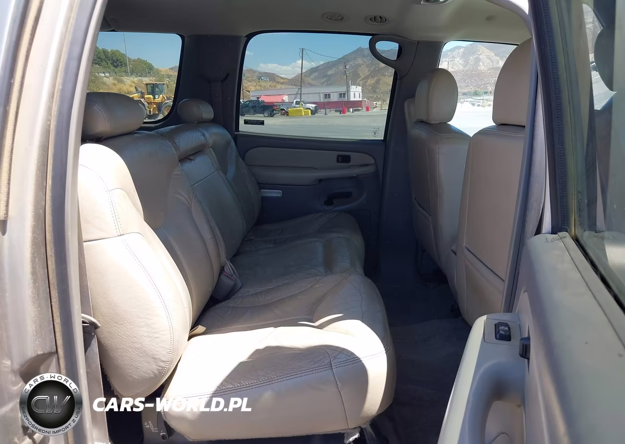 2002 GMC Yukon Xl 2500 Slt VIN:3GKGK26U52G185874 - 8