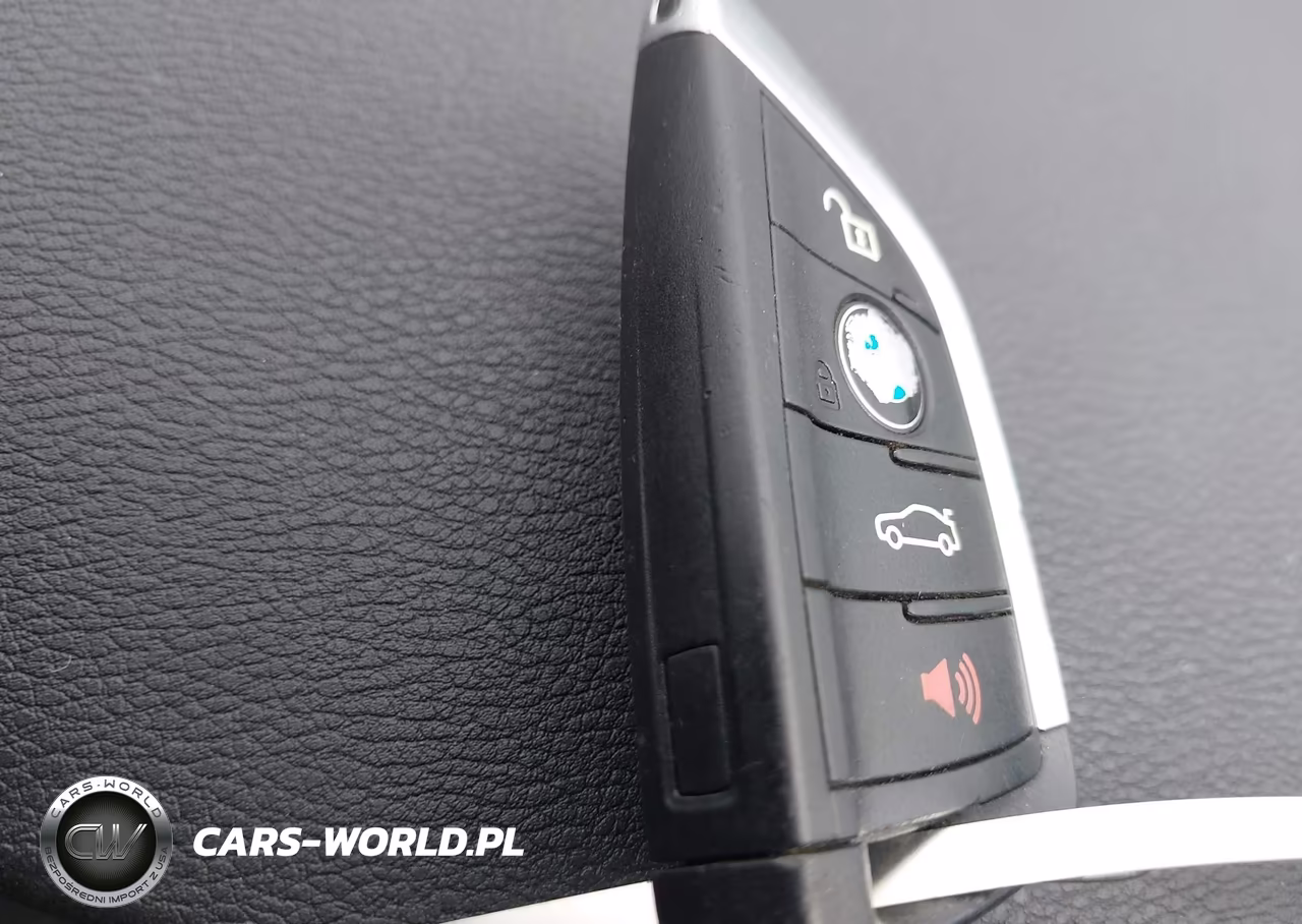 2016 BMW X1 xDrive28I VIN:WBXHT3C31GP880227 - 11