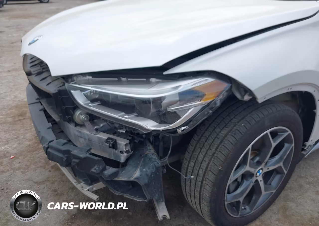 2016 BMW X1 xDrive28I VIN:WBXHT3C31GP880227 - 6