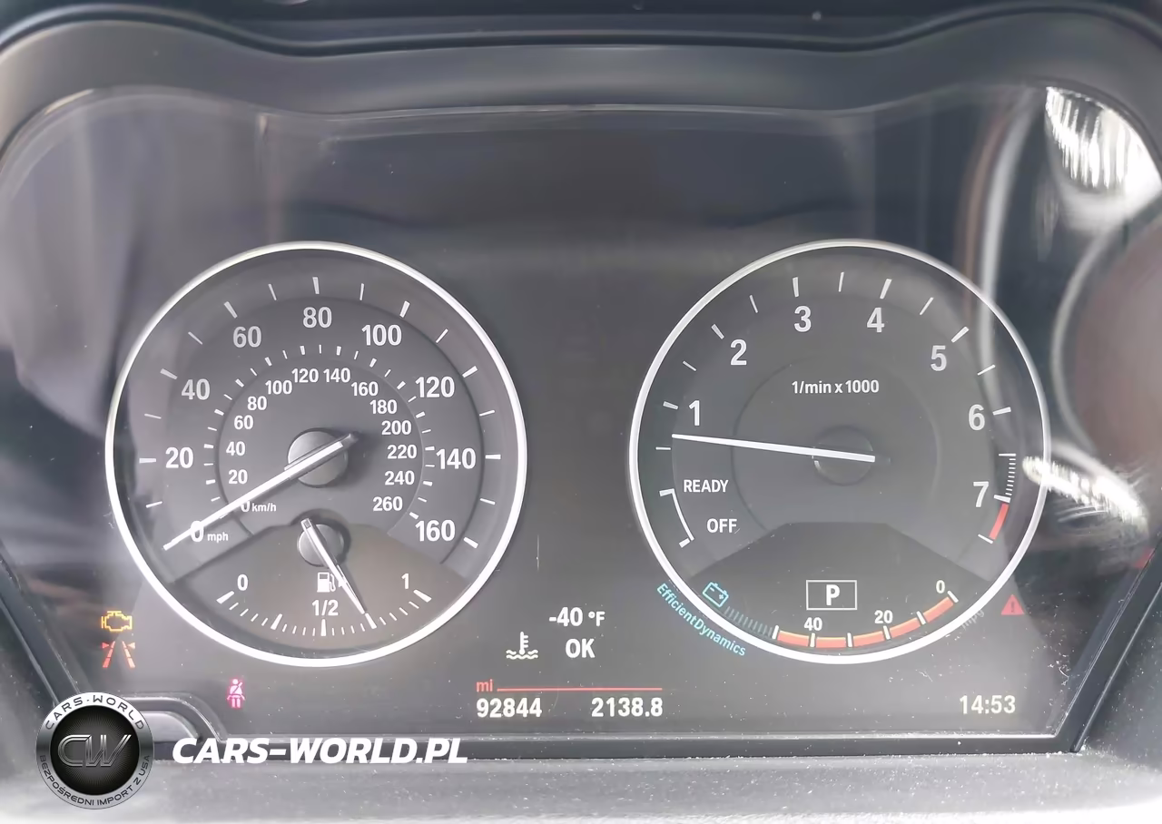 2016 BMW X1 xDrive28I VIN:WBXHT3C31GP880227 - 7