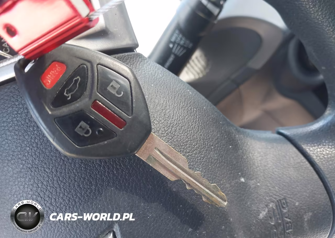 2010 Mitsubishi Lancer Es VIN:JA32U2FUXAU003676 - 11