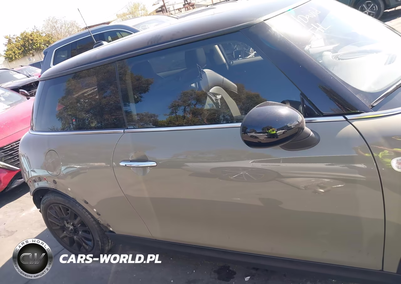 2019 Mini Hardtop Cooper VIN:WMWXP5C5XK2H95418 - 14