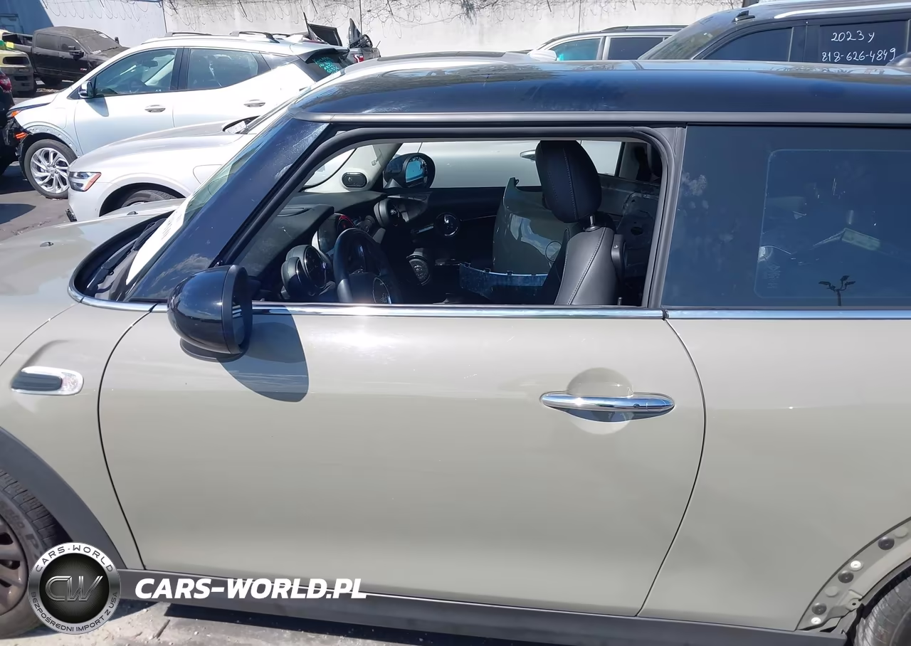 2019 Mini Hardtop Cooper VIN:WMWXP5C5XK2H95418 - 15