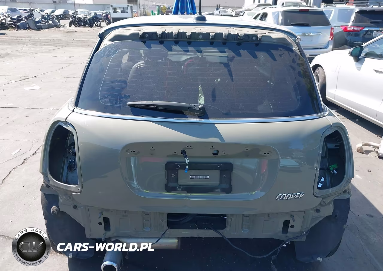 2019 Mini Hardtop Cooper VIN:WMWXP5C5XK2H95418 - 17