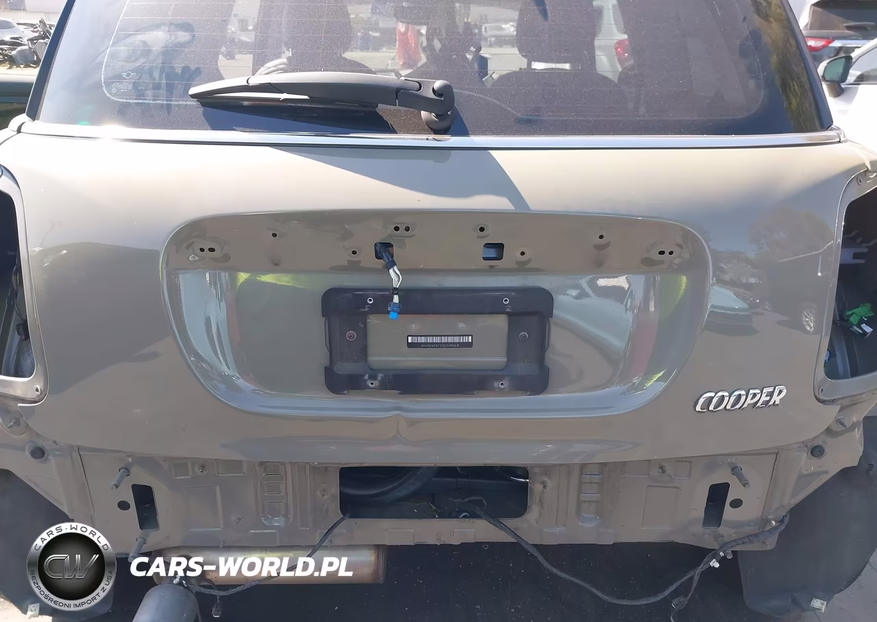 2019 Mini Hardtop Cooper VIN:WMWXP5C5XK2H95418 - 18