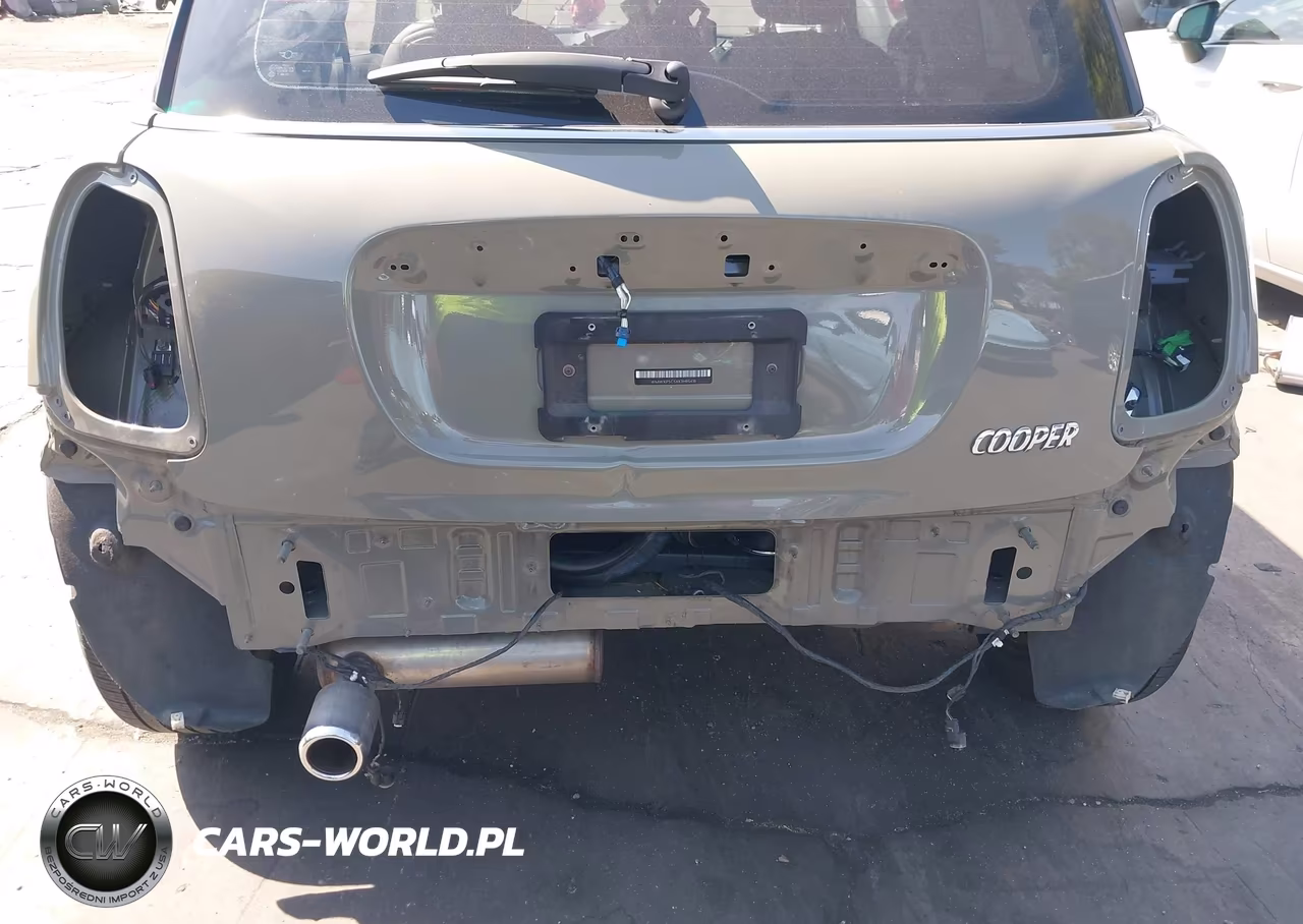 2019 Mini Hardtop Cooper VIN:WMWXP5C5XK2H95418 - 19