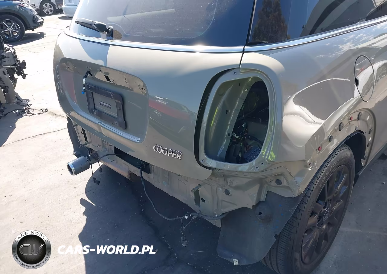 2019 Mini Hardtop Cooper VIN:WMWXP5C5XK2H95418 - 6