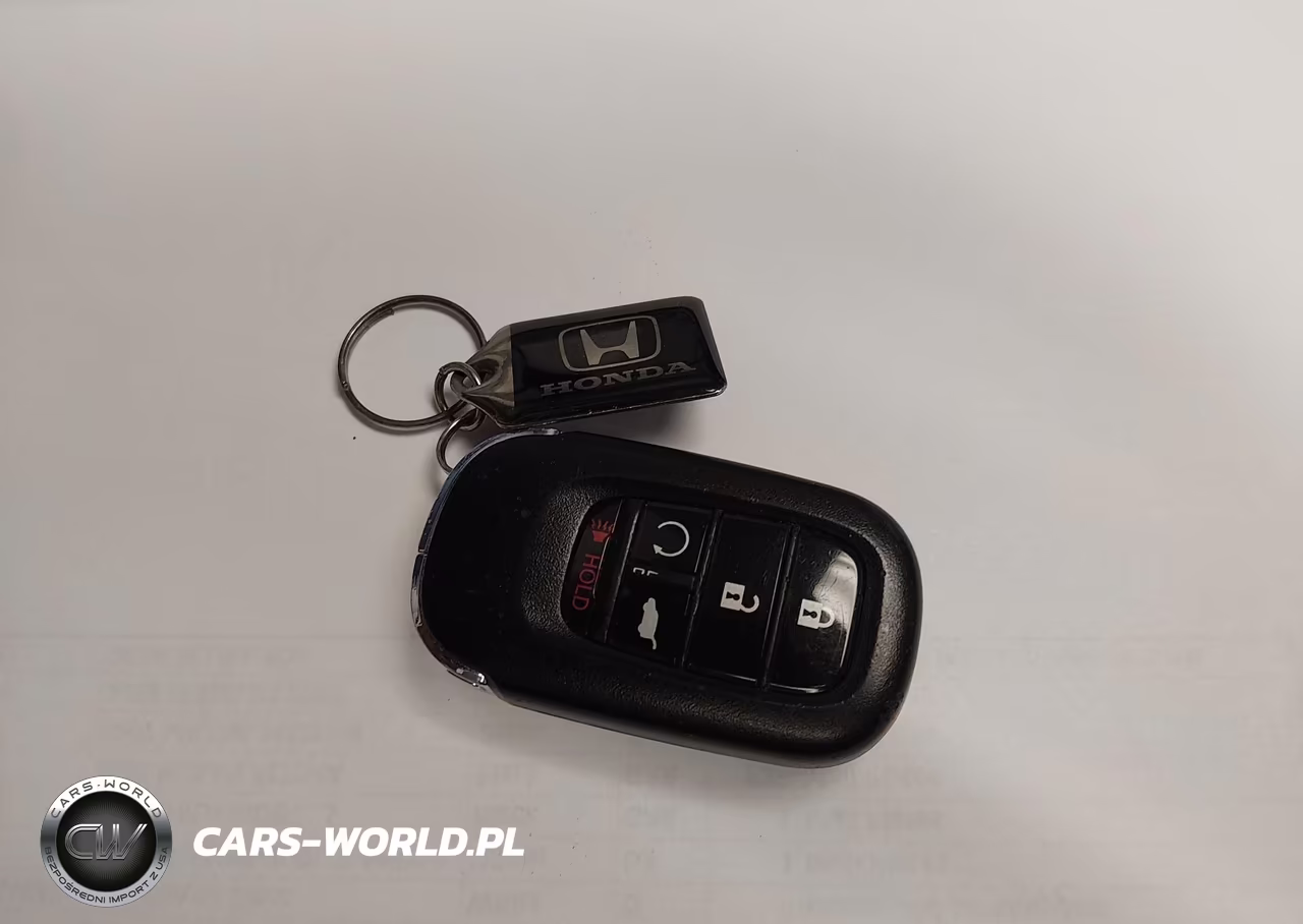 2025 Honda Cr-V Hybrid Sport-L VIN:5J6RS6H8XSL004406 - 11
