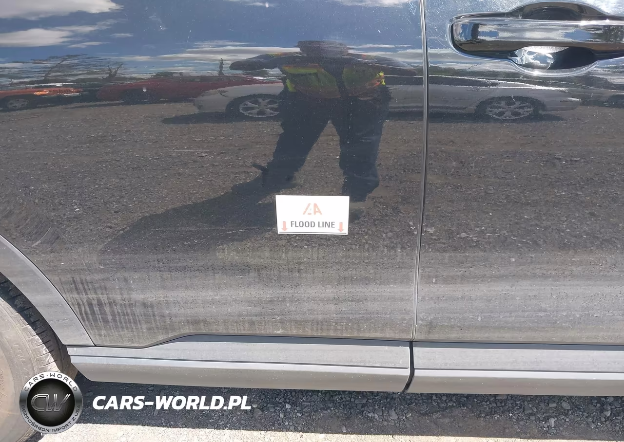 2025 Honda Cr-V Hybrid Sport-L VIN:5J6RS6H8XSL004406 - 17