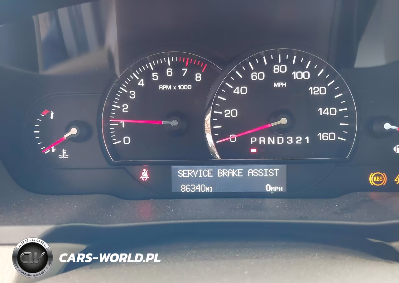 2006 Cadillac Dts 1Sb VIN:1G6KD57Y76U225784 - 7