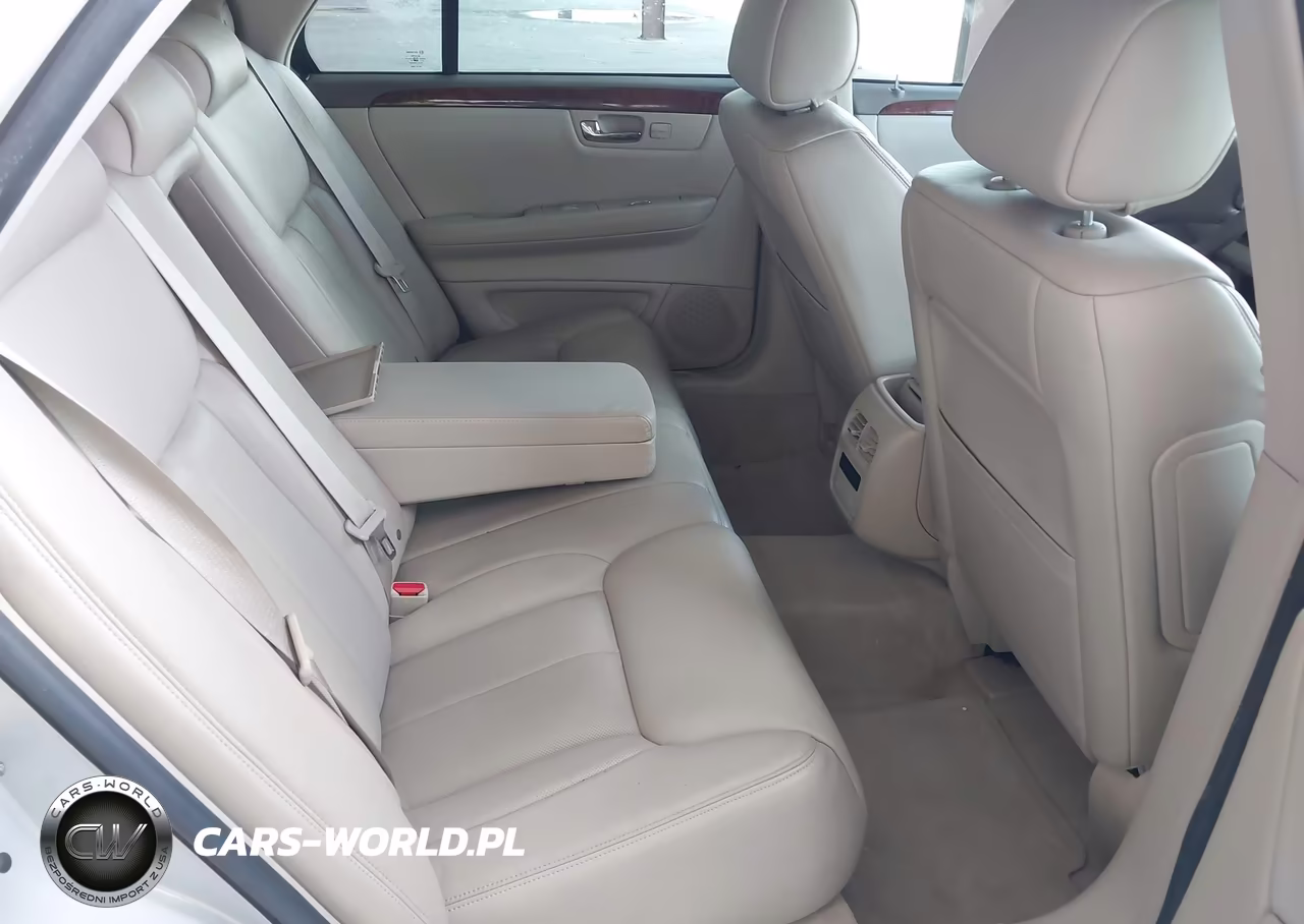 2006 Cadillac Dts 1Sb VIN:1G6KD57Y76U225784 - 8