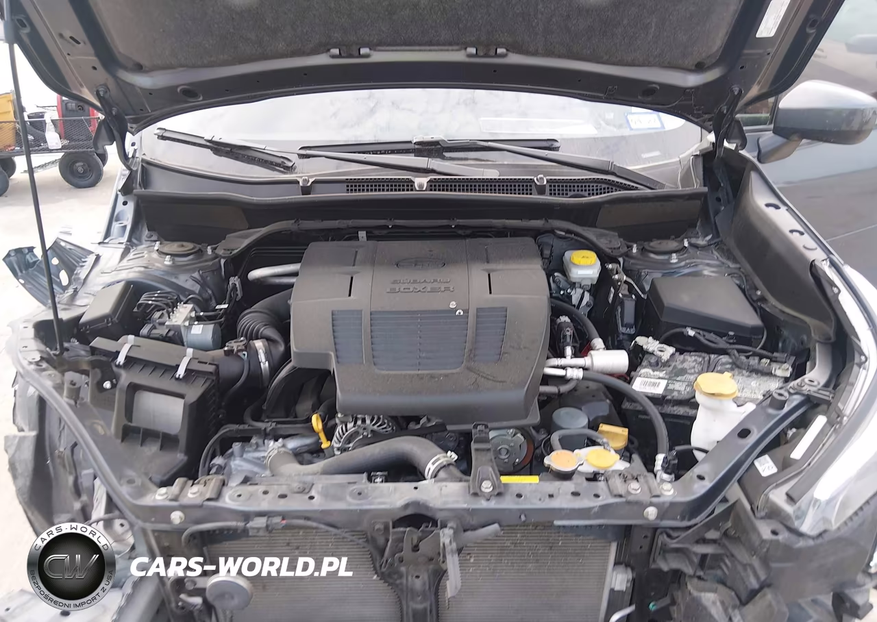 2024 Subaru Forester Premium VIN:JF2SKADC6RH429351 - 10