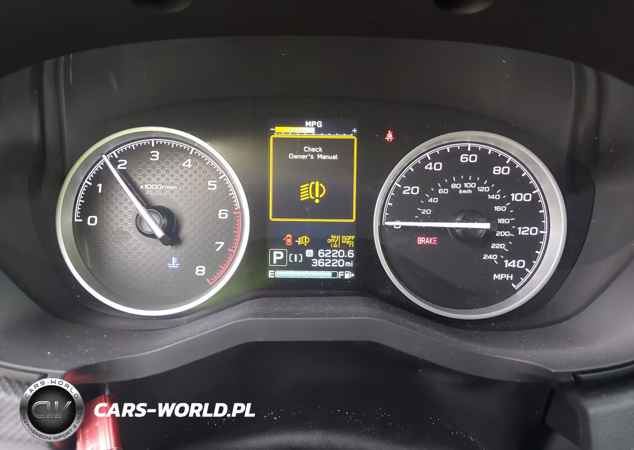 2024 Subaru Forester Premium VIN:JF2SKADC6RH429351 - 15